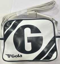 TRACOLLA DELLA GOLA BIANCO E