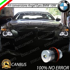 KIT ANGEL EYES H8 LED CREE