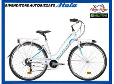 BICI DA PASSEGGIO TREKKING ATALA DISCOVERY REVO 21V LADY DONNA 21V 2025