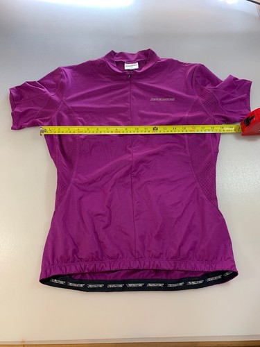 Maglia ciclismo donna nakamura - maglia,