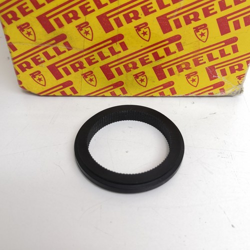 Anello ingranaggio - anello,