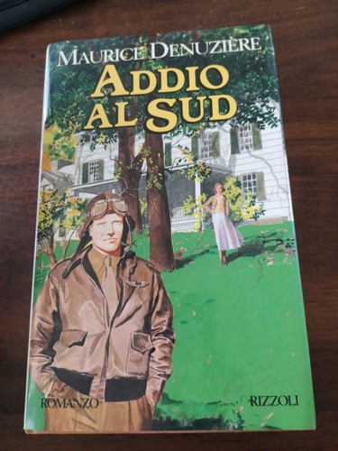 Addio sud maurice - al,