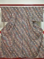 Kimono giapponese KOMON