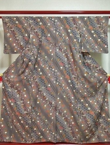 Kimono giapponese komon - kimono,