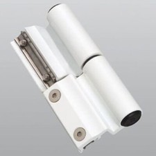 CERNIERA A 2 ALI PER TERZA