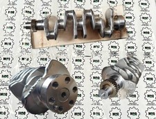 Albero Motore Yanmar 4TNE98