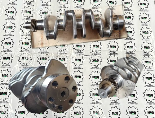 Albero motore yanmar - motore,