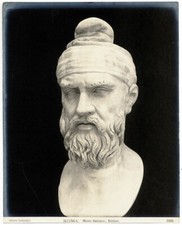 Roma Musei Vaticani Schiavo