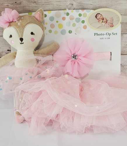 Little girl set - me,