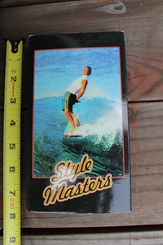 Style masters herbie christian - masters,
