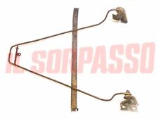 TELAIO SUPPORTO RUOTA DI SCORTA FIAT 900 E PULMINO PANORAMA FURGONE