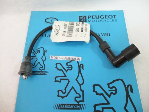 Per scooter peugeot jet force