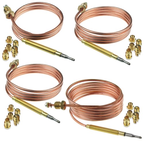 Kit termocoppia super - kit,