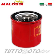 Filtro olio malossi honda - filtro,