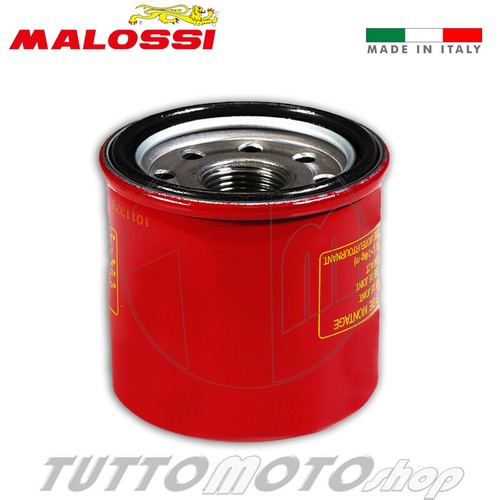 Filtro olio malossi - filtro, sh