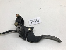 COMANDO LEVA FRENO SINISTRA SCOOTER KYMCO HEROISM 50CC