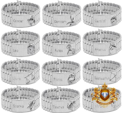 Bracciale vvs1 grammi - vvs1/d,