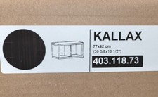 IKEA KALLAX Shelf Unit