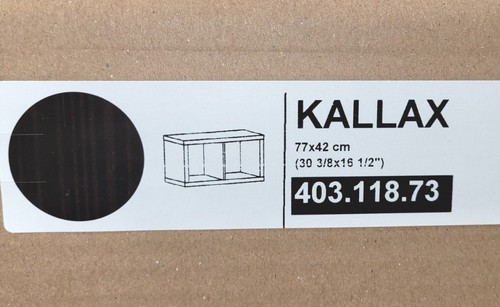 Ikea kallax scaffale - kallax,