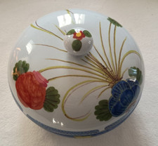 CERAMICA DI FAENZA - CIOTOLA