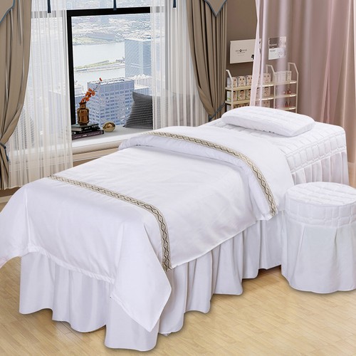 Set beauty massaggio lettino - 1,