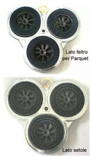 CUORE FOLLETTO MODULO PANDA PL515 IDEALE PER PARQUET E PAVIMENTI UNIVERSALE