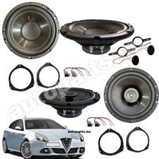 Kit 6 Casse Altoparlanti