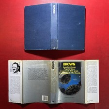 Fredric BROWN 4 Romanzi