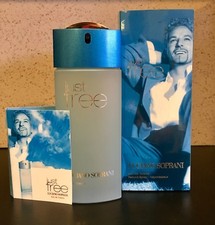 Luciano Soprani Just Free Eau