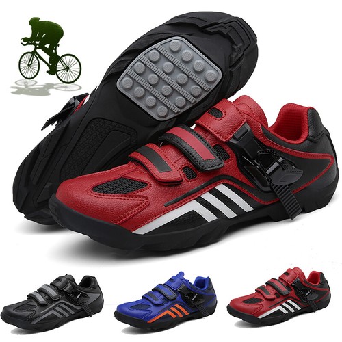 Scarpe bici flat strada uomo - scarpe,