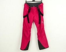 Pantaloni Da Sci Haglofs SKRA GORE-TEX Donna M Salopette GTX Snowboard