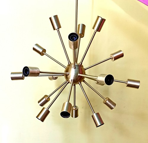 Metà secolo design braccio - secolo, 18