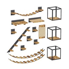 QLS Parete Arrampicata Gatti