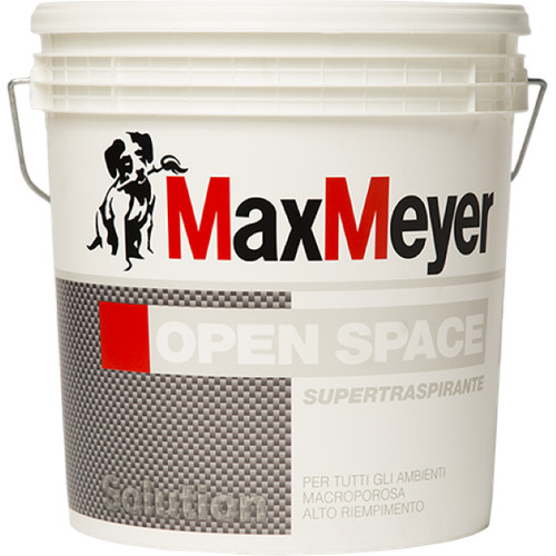 Traspirante max meyer - ,