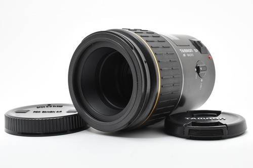 Tamron 90mm 2 8 macro - sp, af