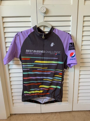 Maglia ciclismo hincapie - maglia,