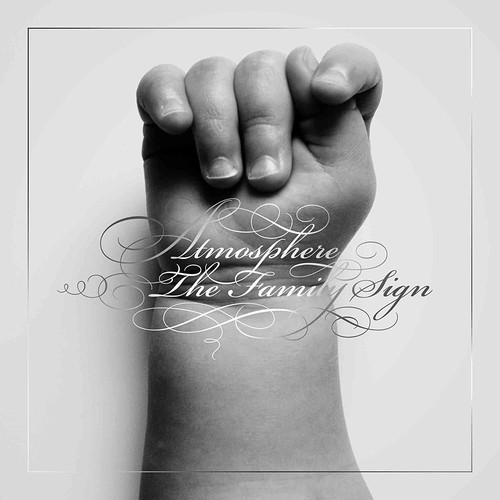 Atmosphere the family sign - atmosphere,