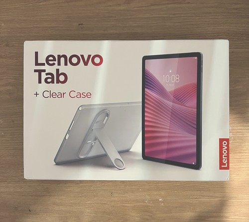 Lenovo tab m10 - tab, 3a