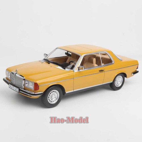 Norev mercedes benz 280 - 1/18, mercedes-benz