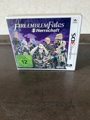Fire emblem fates dominio - fire,