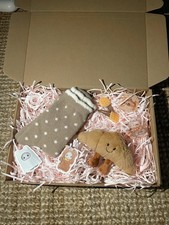 Autumnal Brr mystery box 