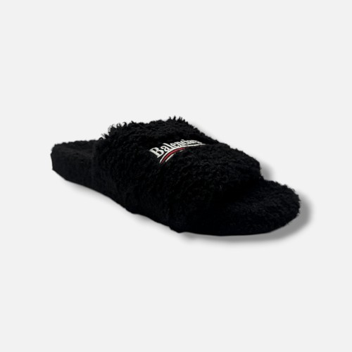 Scarpa uomo balenciaga - scarpa, nera