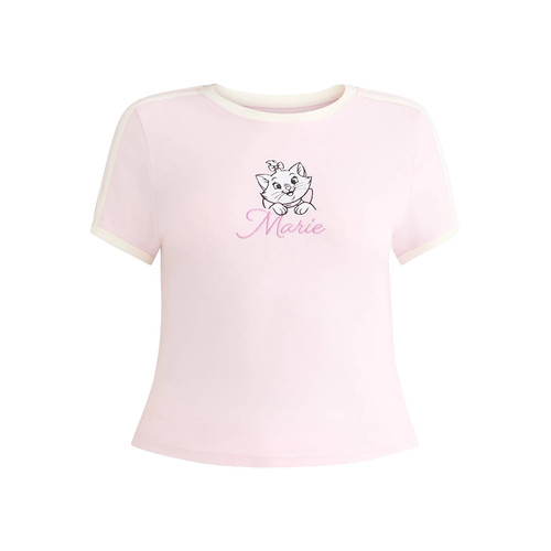 Shirt donna disney - t-shirt, l