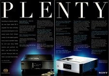 2000 • Pubblicità stampa