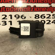 Blocco comandi autoradio  FORD TRANSIT (TT9) 350L 2.2 TDCi (96Kw) PL-TA CMB