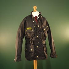 Barbour International Giacca