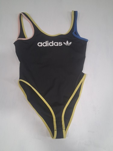 Body donna adidas logo - adidas, lineare