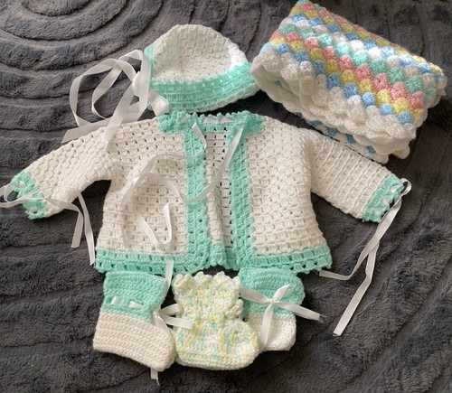 Set completo bambino - , fatto
