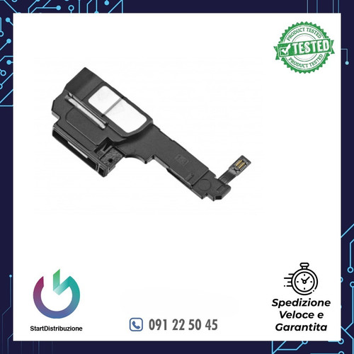 Altoparlante buzzer inferiore - altoparlante,