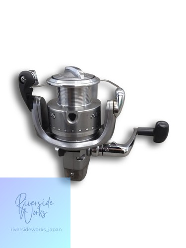 Mulinello spinning shimano - mulinello, da